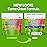 Real Ketones BHB Exogenous Ketones Drink Mix Packets Keto Electrolytes Powder Packets No Sugar with 4 Main Fasting Electrolytes Plus Hydrating Patented Keto BHB - 30 Count Watermelon