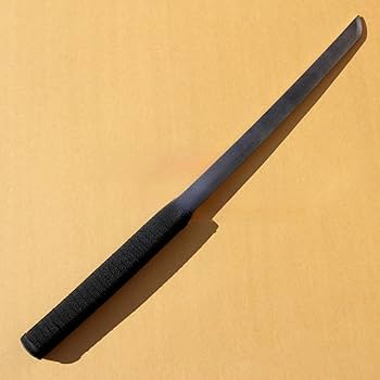 値下げ！【模造刀】太刀二刀流/るろうに剣心 四乃森蒼紫 Amazon.co.jp: [Hushan] 四乃森蒼紫 コスプレ 武器 るろうに剣心