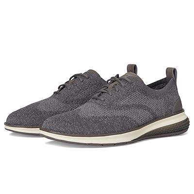 Cole Haan Original Grand Energy Weave Stitchlite Wing Oxford Men