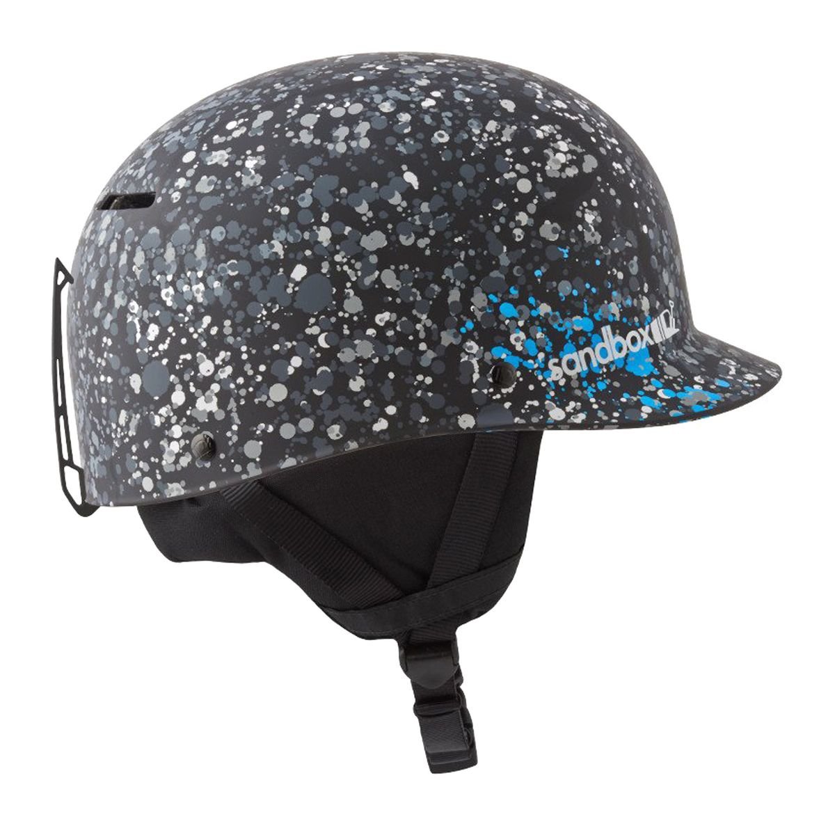 Sandbox Herren Helm Classic 2.0 Snow Helmet