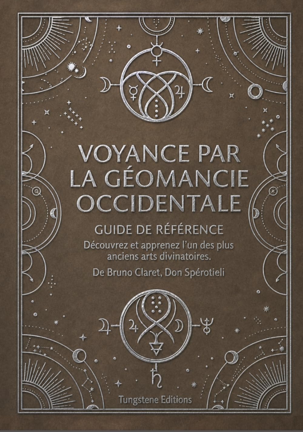 Voyance par La géomancie occidentale: Découvrez et apprenez l'un des plus anciens arts divinatoires