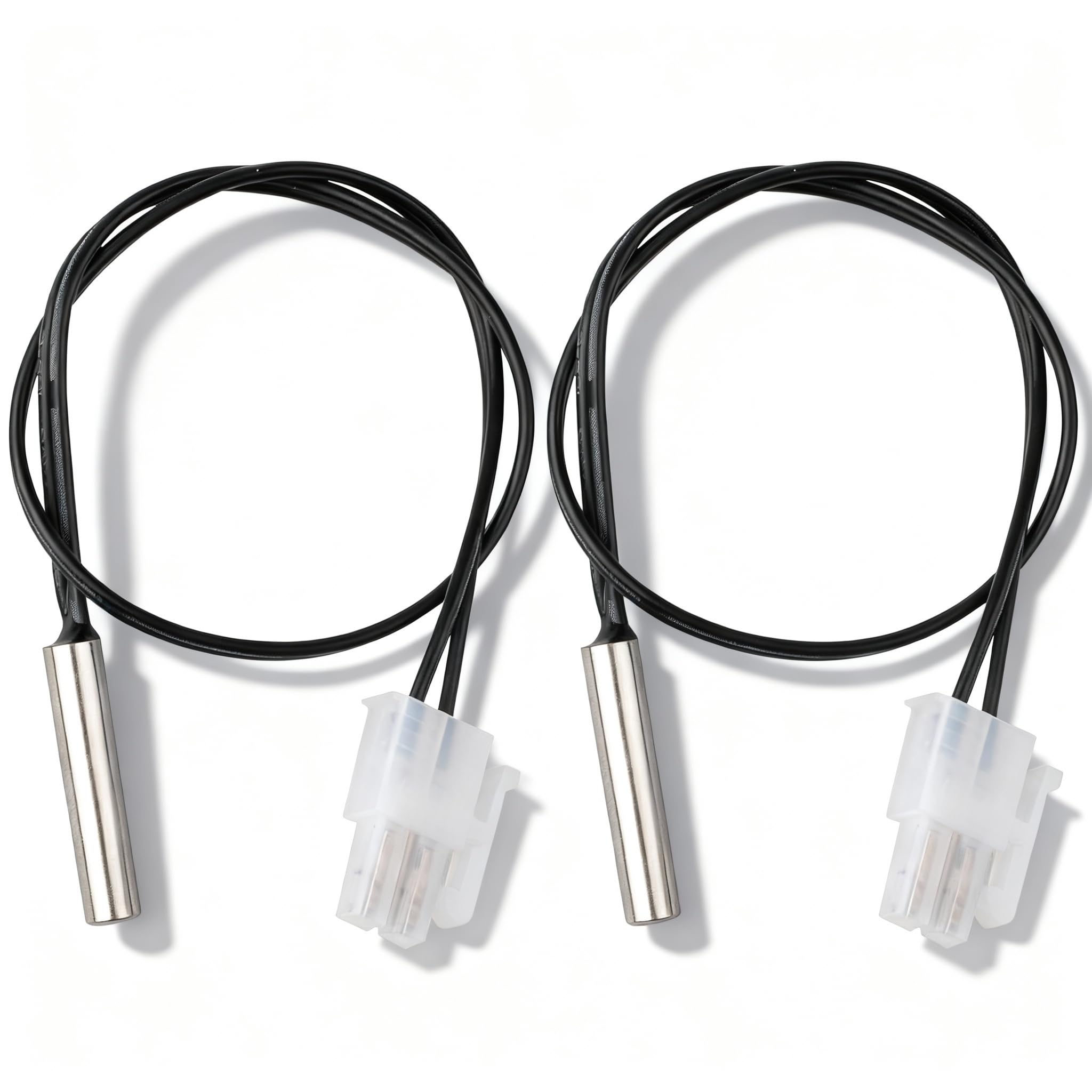 Amazon.com: 2 Pack 2188819 Refrigerator Thermistor Sensor