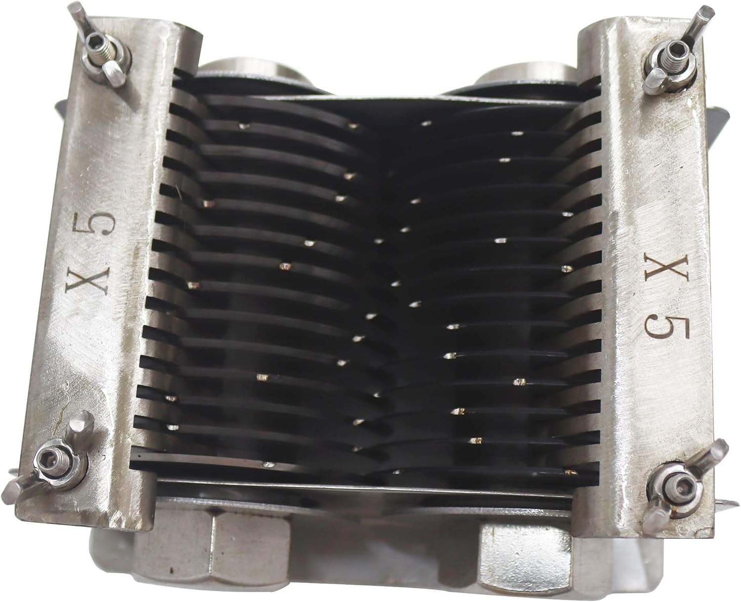 5mm Blade for QX/QSJ-T Commercial Meat Cutter Electric Slicer Meat Cutting Machine