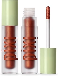 Pixi EyeLift Max Liquid EyeShadow | Color de ...