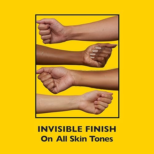 Miniatura 7 de Peter Thomas Roth Protector solar Max Clear Invisible Priming de amplio espectro SPF 45 | Primer de maquillaje con SPF, gel protector solar