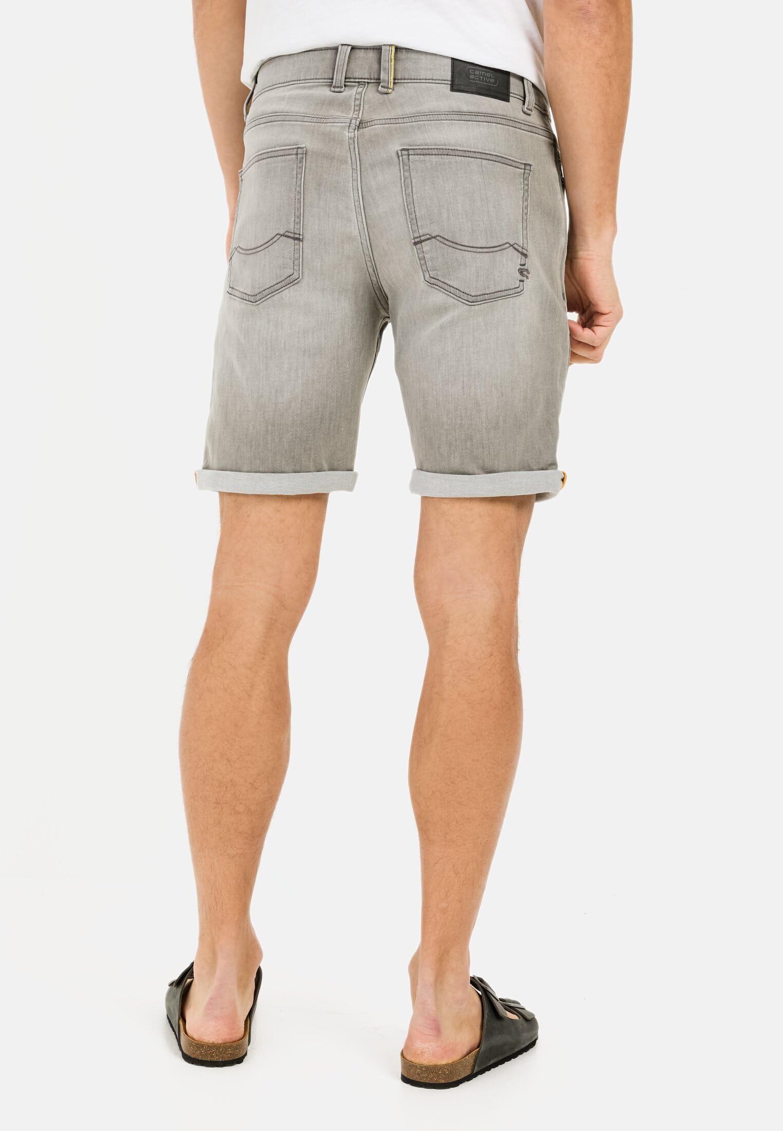 camel active 498r02-5d16 - Shorty Mężczyźni