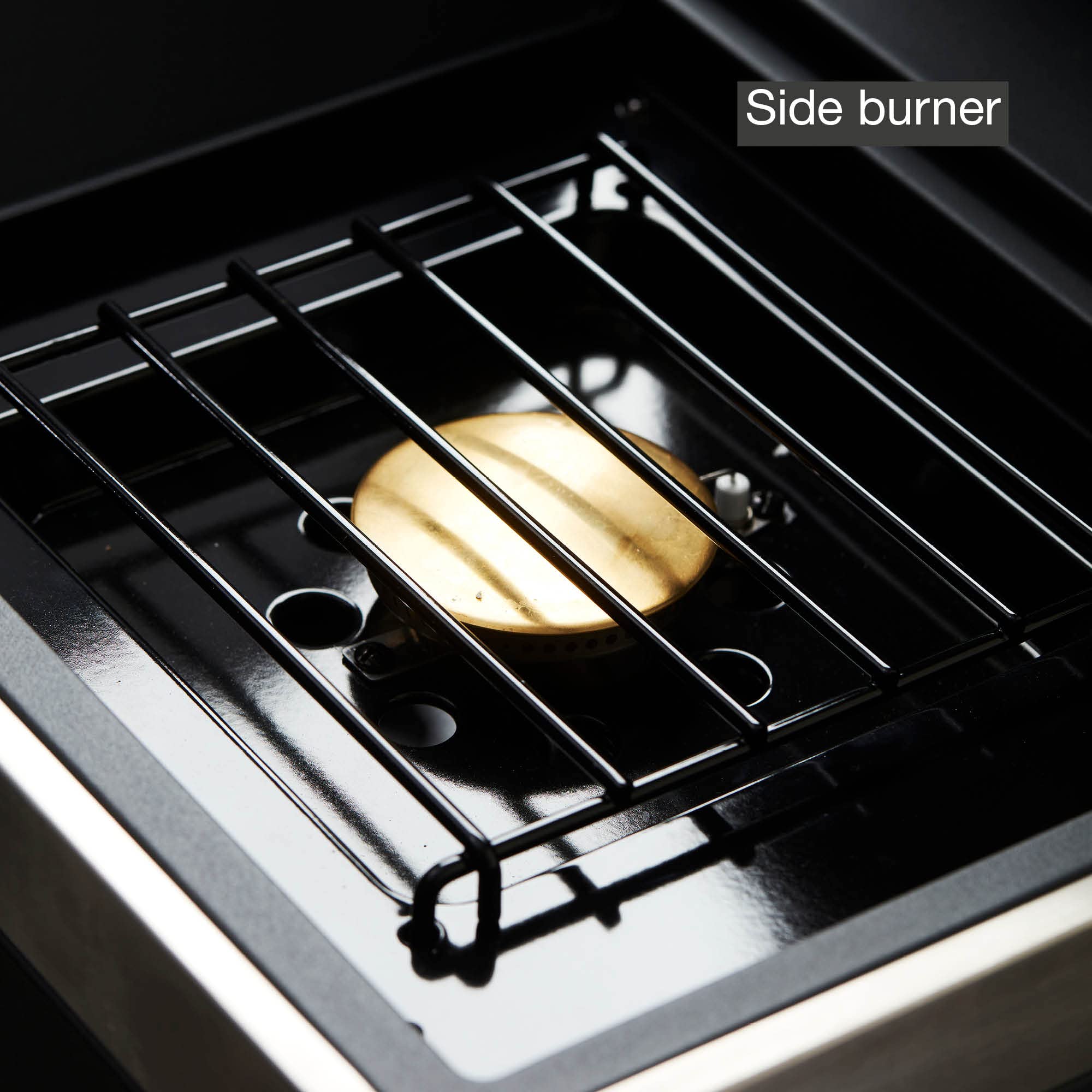 Barbecook grill gazowy 3 światła Stella 3201