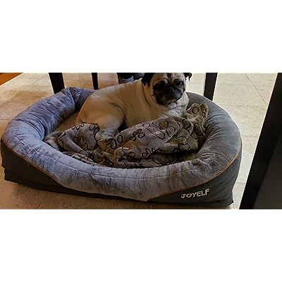joyelf large dog bed