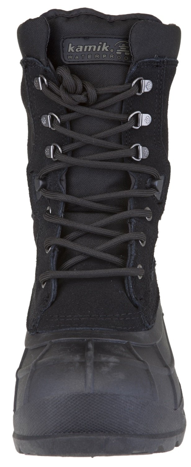 Kamik Mens Nation Plus Snow Boot