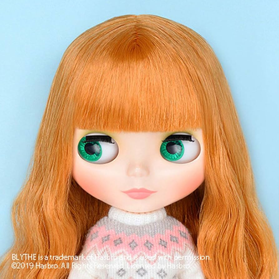 Takara Tomy - ブライス人形　ルミデリトリア 61VmywFxdOL._UF350,350_QL80_.jpg