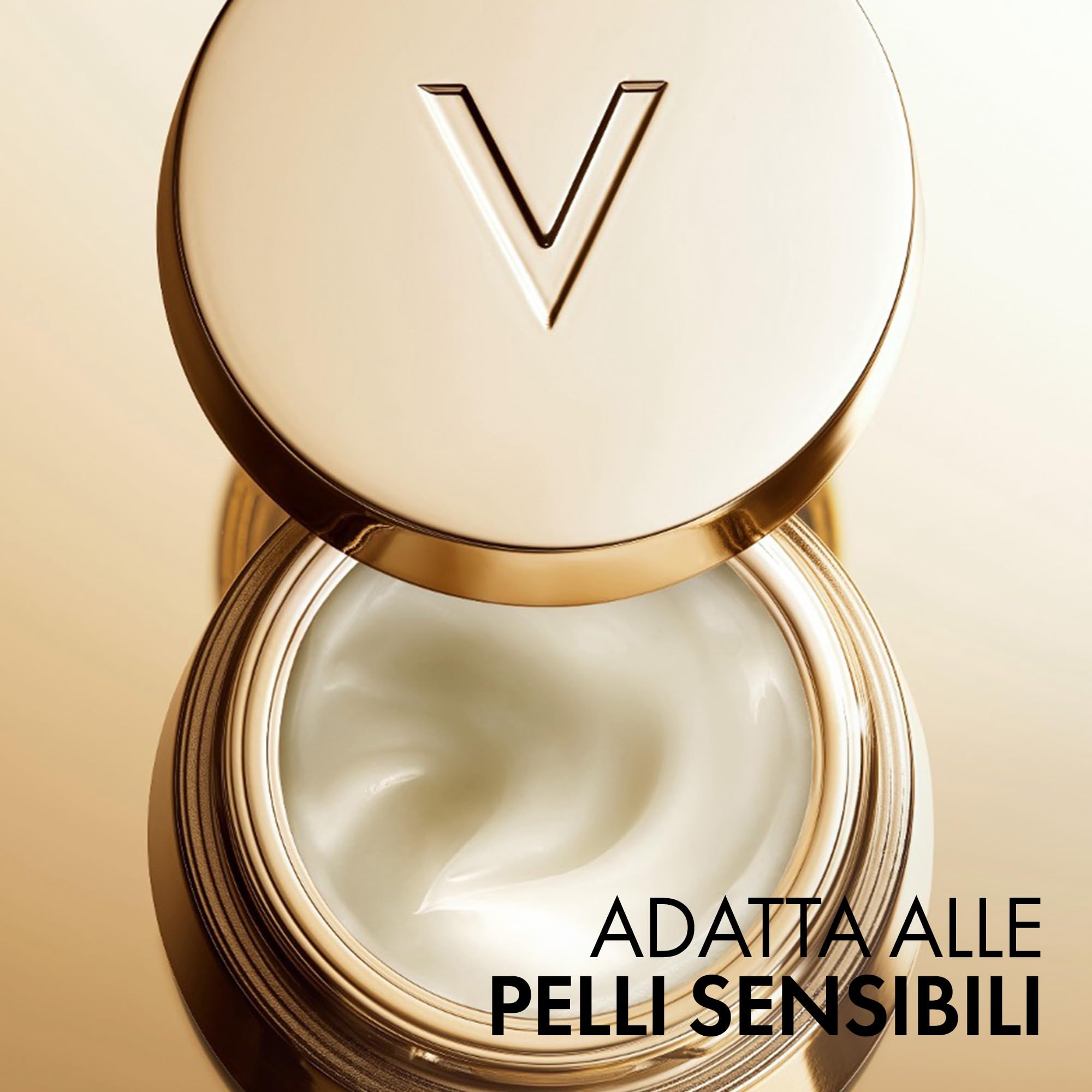 Vichy Neovadiol Longevity Crema Volumizzante, Per Pelli Mature, Azione Anti-Età e Rigenerante, Pelle Idratata e Rassodata, Con il 13% di Tecnologia Longevisia, 50 ml