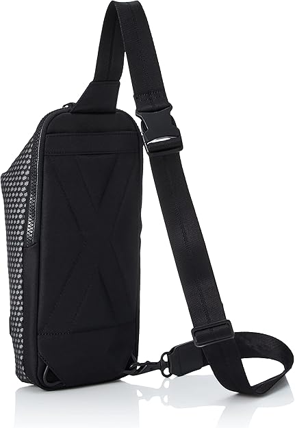 TUMI TAHOE ボーズマンスリング ボディバック ブラック Alpha Bozeman Sling | Tumi US