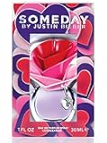 Justin Bieber Someday Women's 1-ounce Eau de Parfum Spray