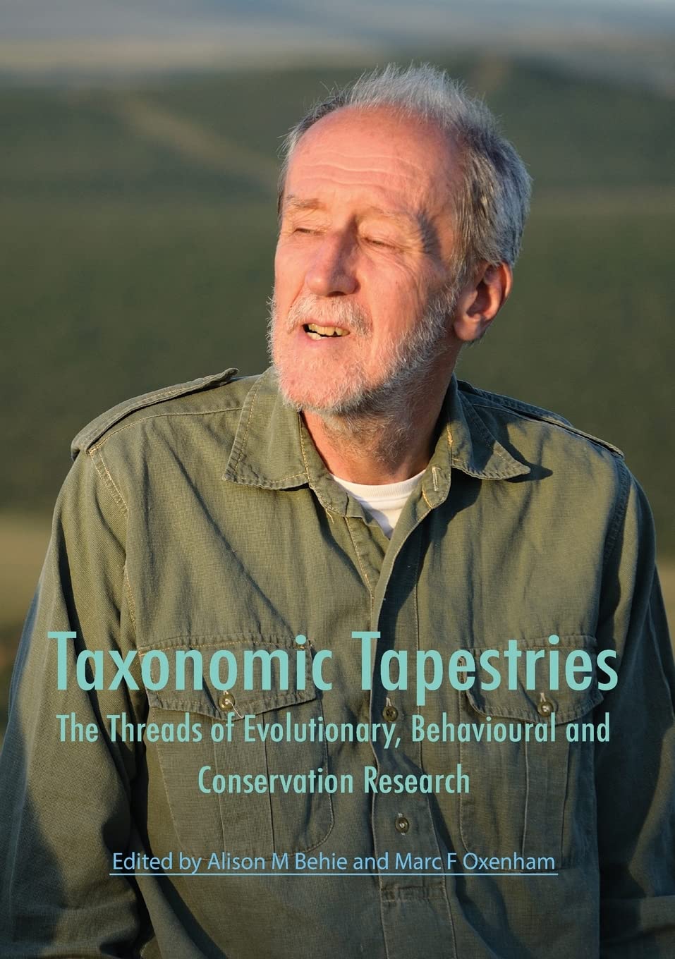 Buy Taxonomic Tapestries: The Threads of Evolutionary, Behavioural and Conservation Research โ BookShops.in