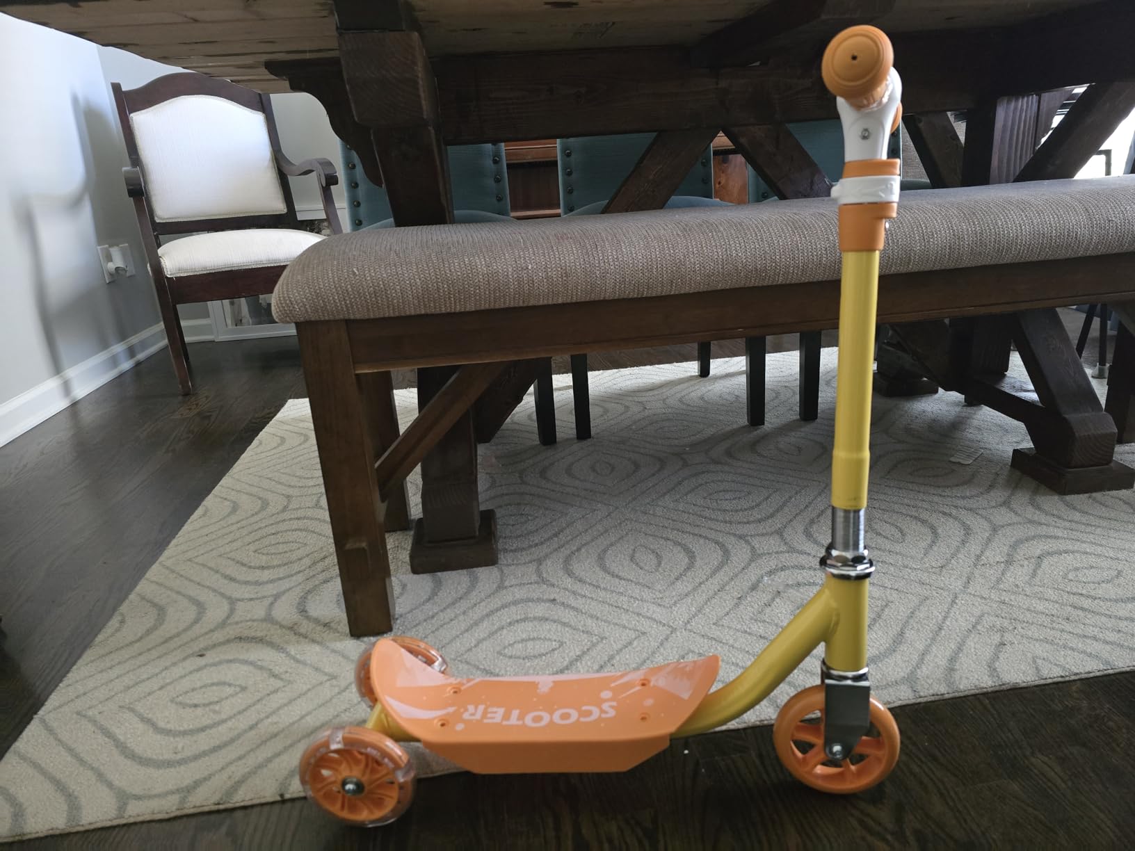 Customer Image