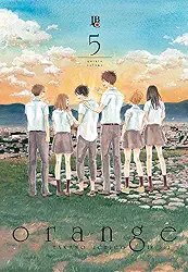 Orange - Vol. 5