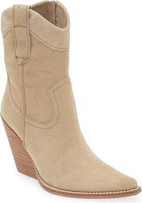 Jeffrey Campbell MI-AMIGO Boots