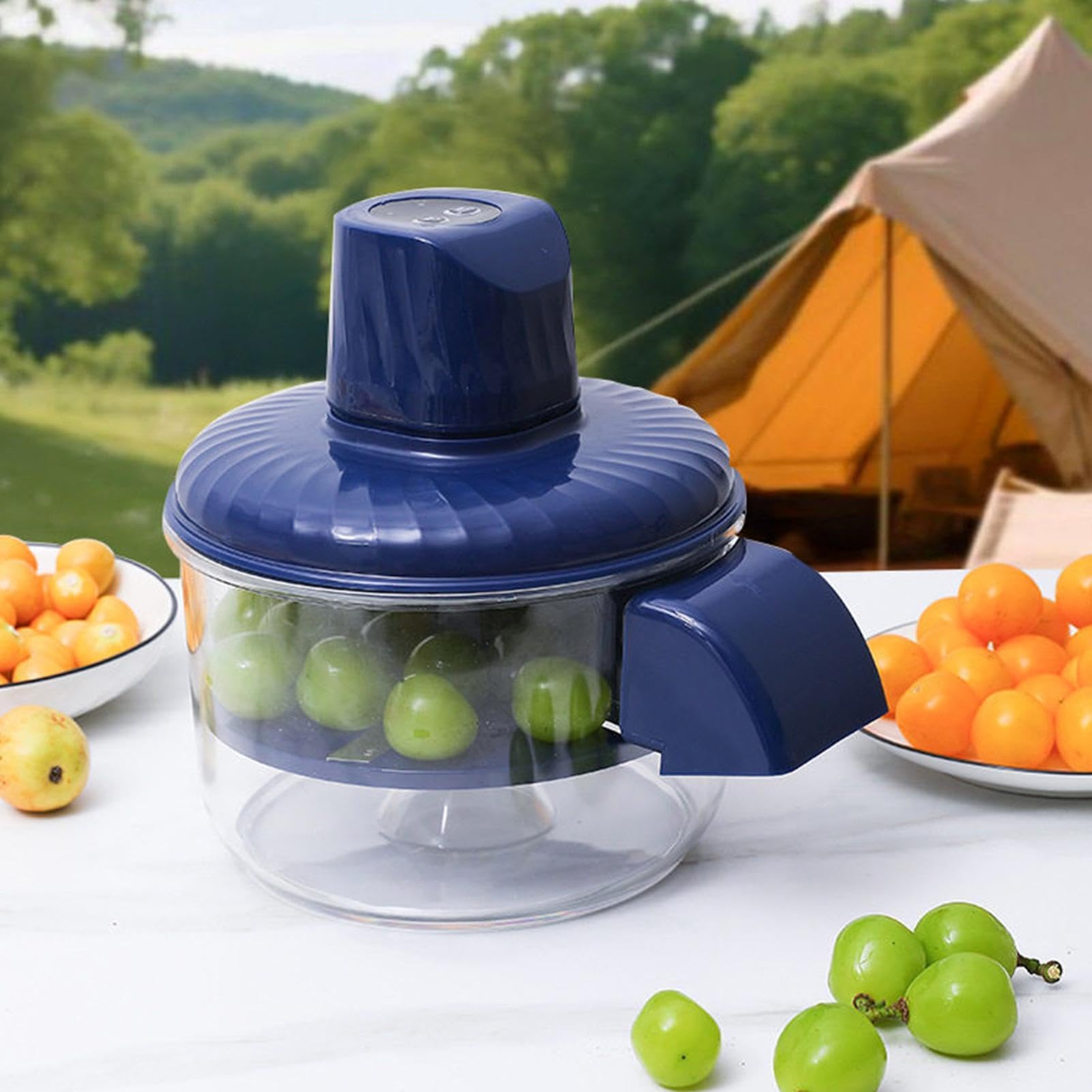 Pelador Eléctrico Gadget Cocina Automática Multifuncional