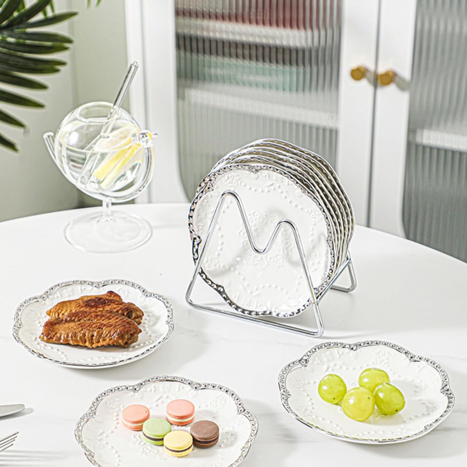 Bowl for Sauce The Sauce Dish Can Hold Ketchup Salad Dressing Mustard Cream Etc