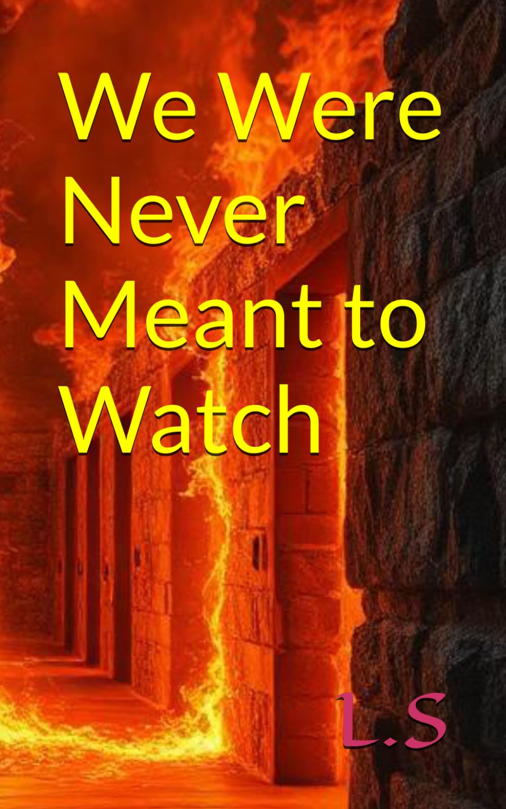 We Were Never Meant to Watch