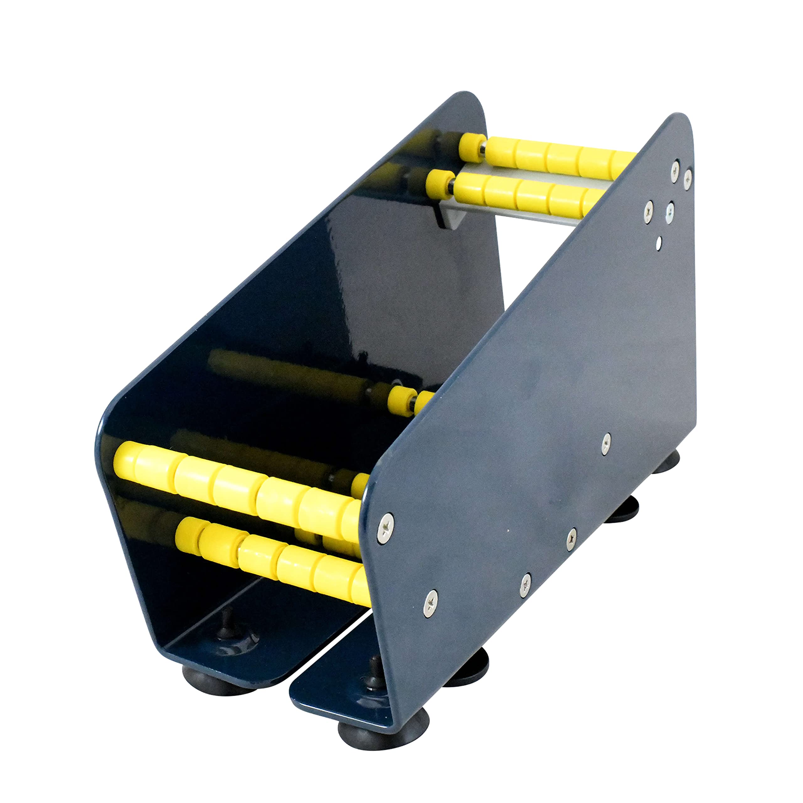 Etikettenspender Handgerät für Etiketten Breiten bis 75 mm HES0075
