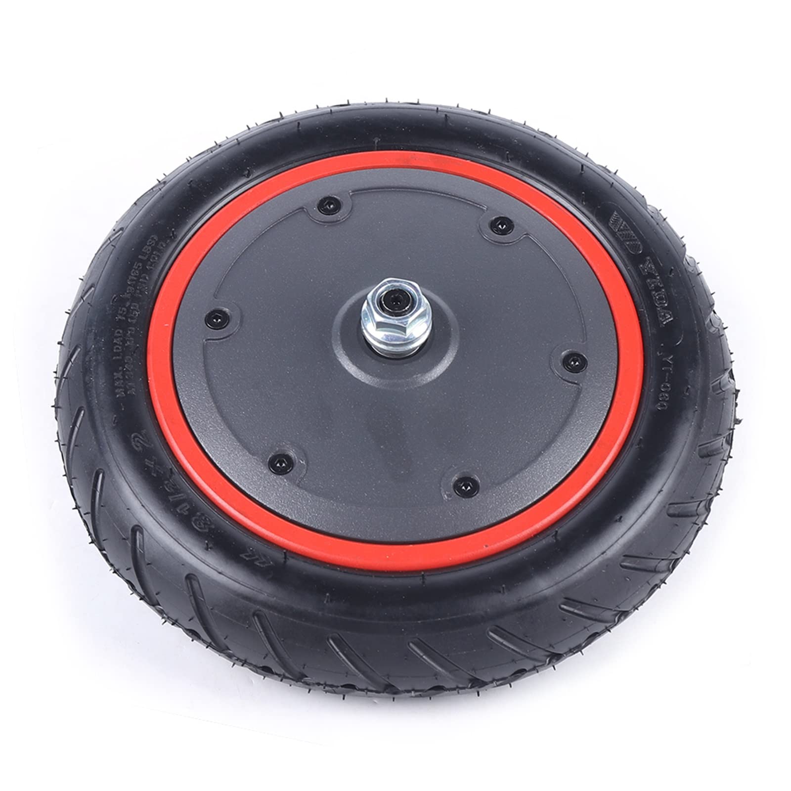 Moteur électrique 350 W - Roue avant - Pour scooter électrique M365 PRO