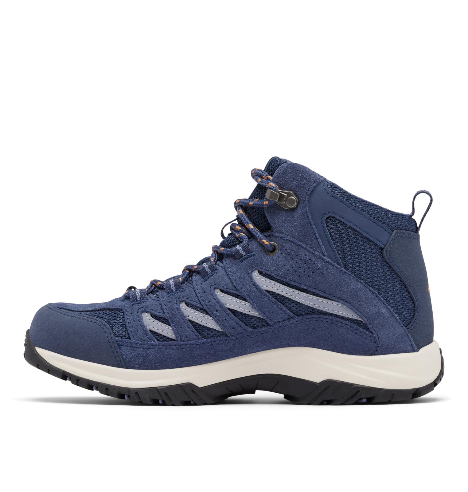Columbia CRESTWOOD MID WATERPROOF, Chaussures de Randonnée pour Femme