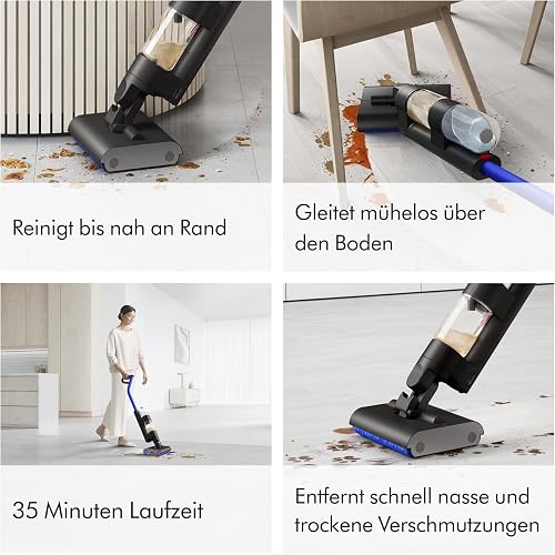 Dyson Washg1 Handheld Vacuum Cleaner One Size - 10