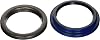 Stemco 372-7099 Trailer Wheel Set, Gray