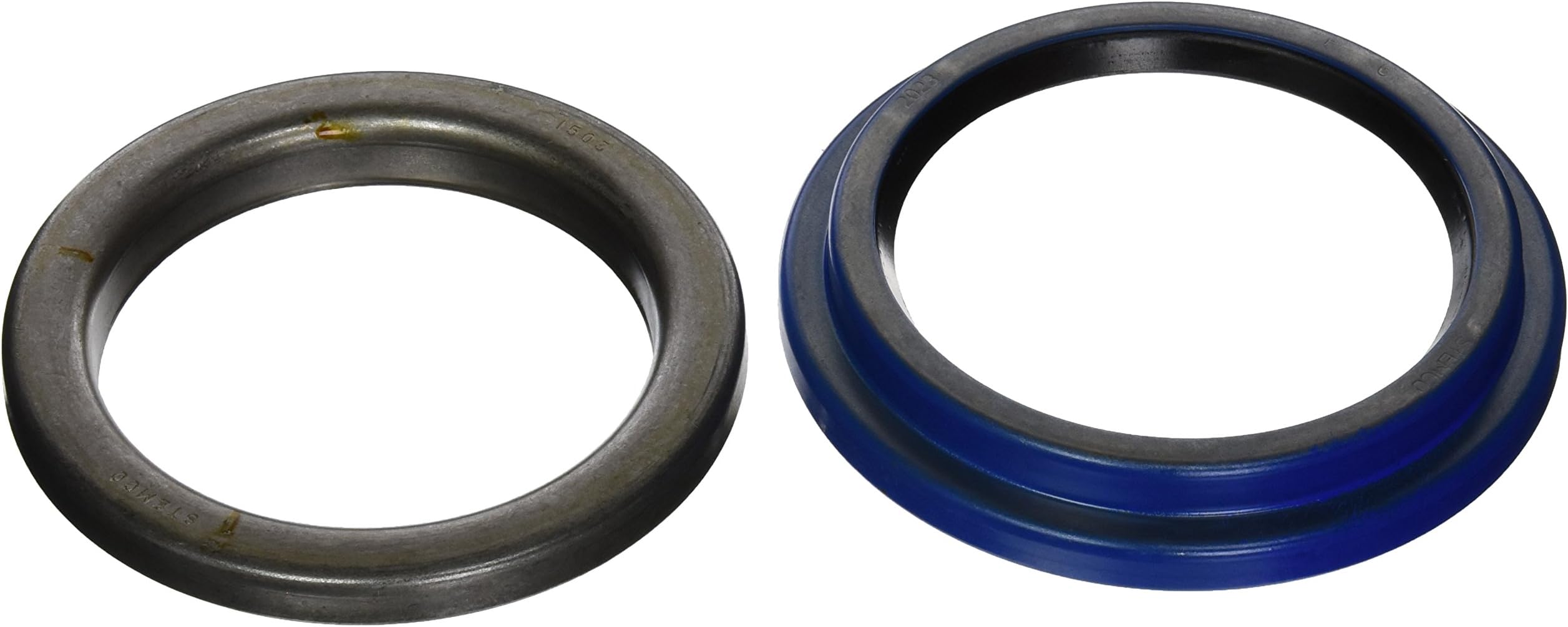 Stemco372-7099 Trailer Wheel Set, Gray