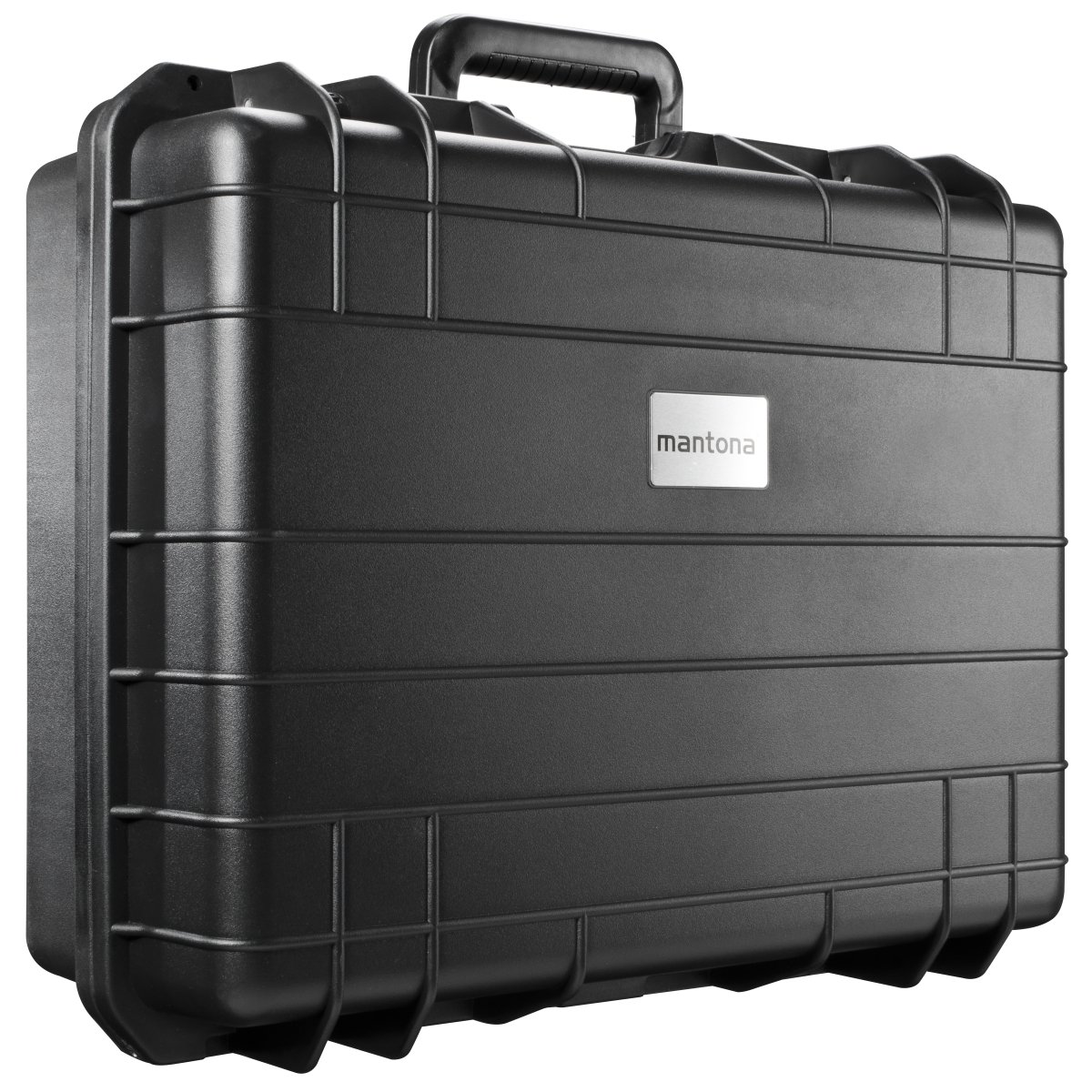 Mantona custodia per fotocamera
