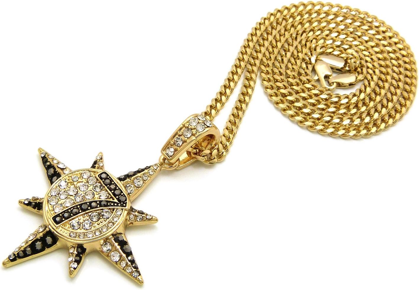 アクセサリー Flippan MEDALLON STAR Flippan】MEDALLON STAR（ネックレス）｜journal standard luxe