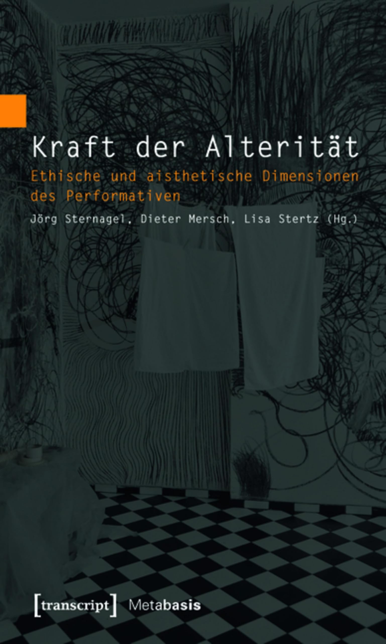 Kraft der Alterität ouvrage académique allemand de référence Metabasis