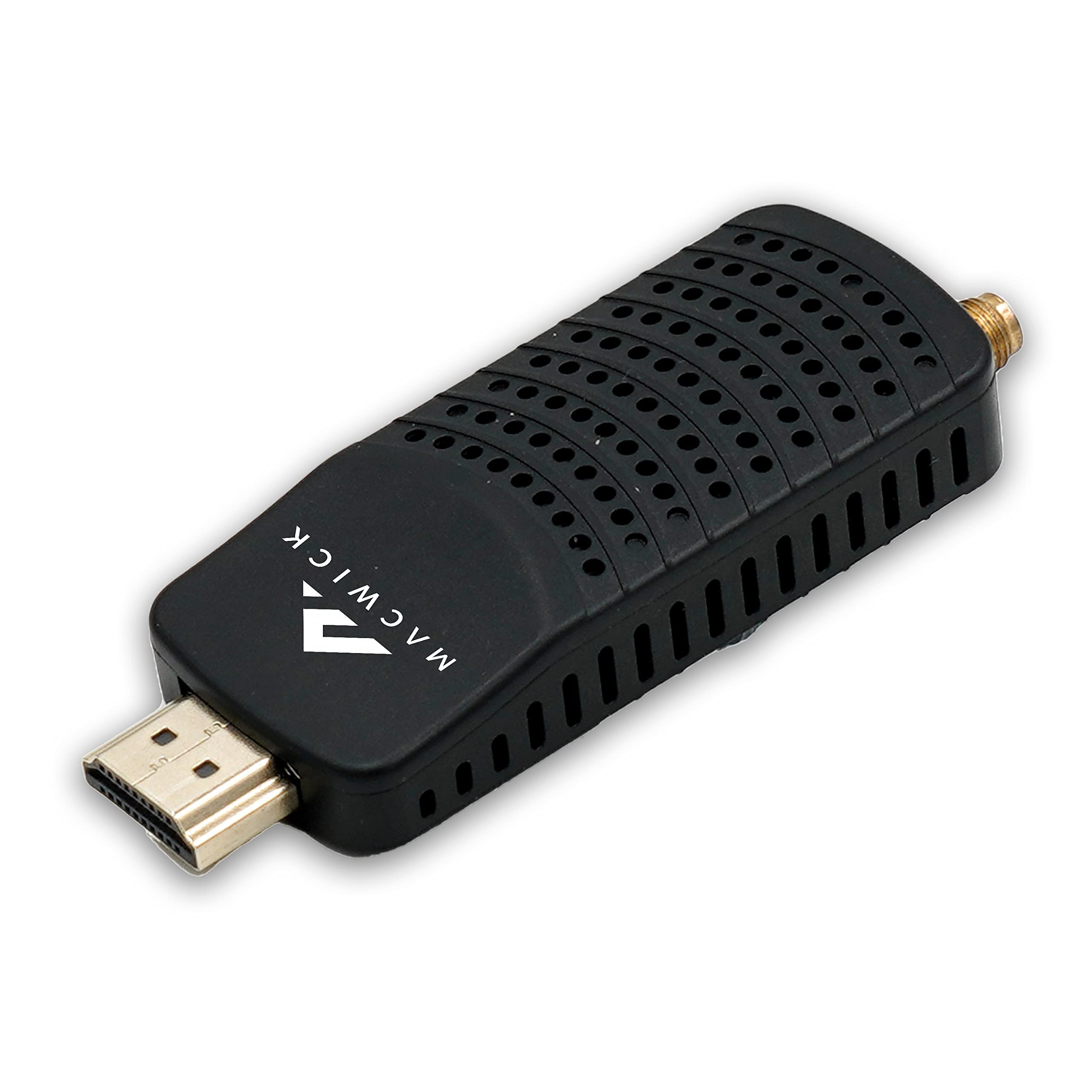 Décodeur de remplacement Testé en laboratoire Technologie USB-C
