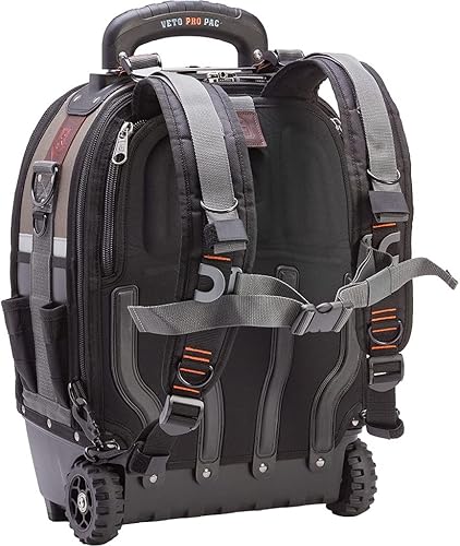 Miniatura 4 de Veto Pro Pac TECH PAC (Ruedas)