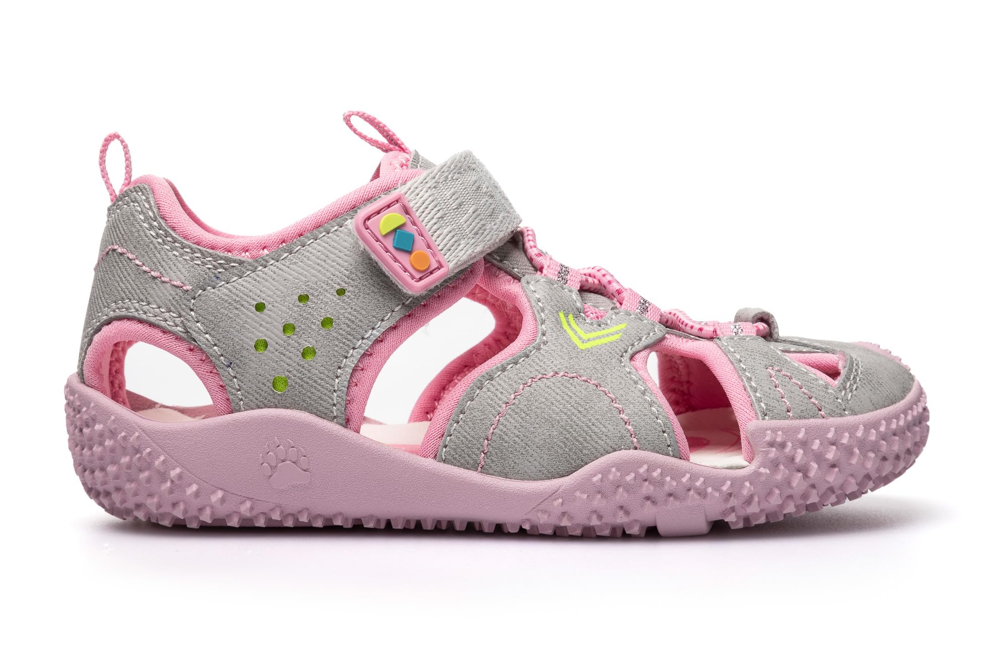 Sandalias Barefoot para Niña Pablosky ZARPA 985855