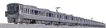 Amazon | KATO Nゲージ 225系100番台 3次車 新快速 8両セット 10