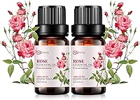 Vista 9 de Paquete de 2 aceites esenciales de coco, 100% puro orgánico natural (Cocos nucifera), aceite de coco para difusor, aroma, spa, masaje, yoga