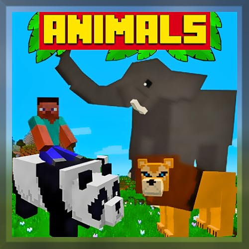 Animal Craft Kingdom Mod