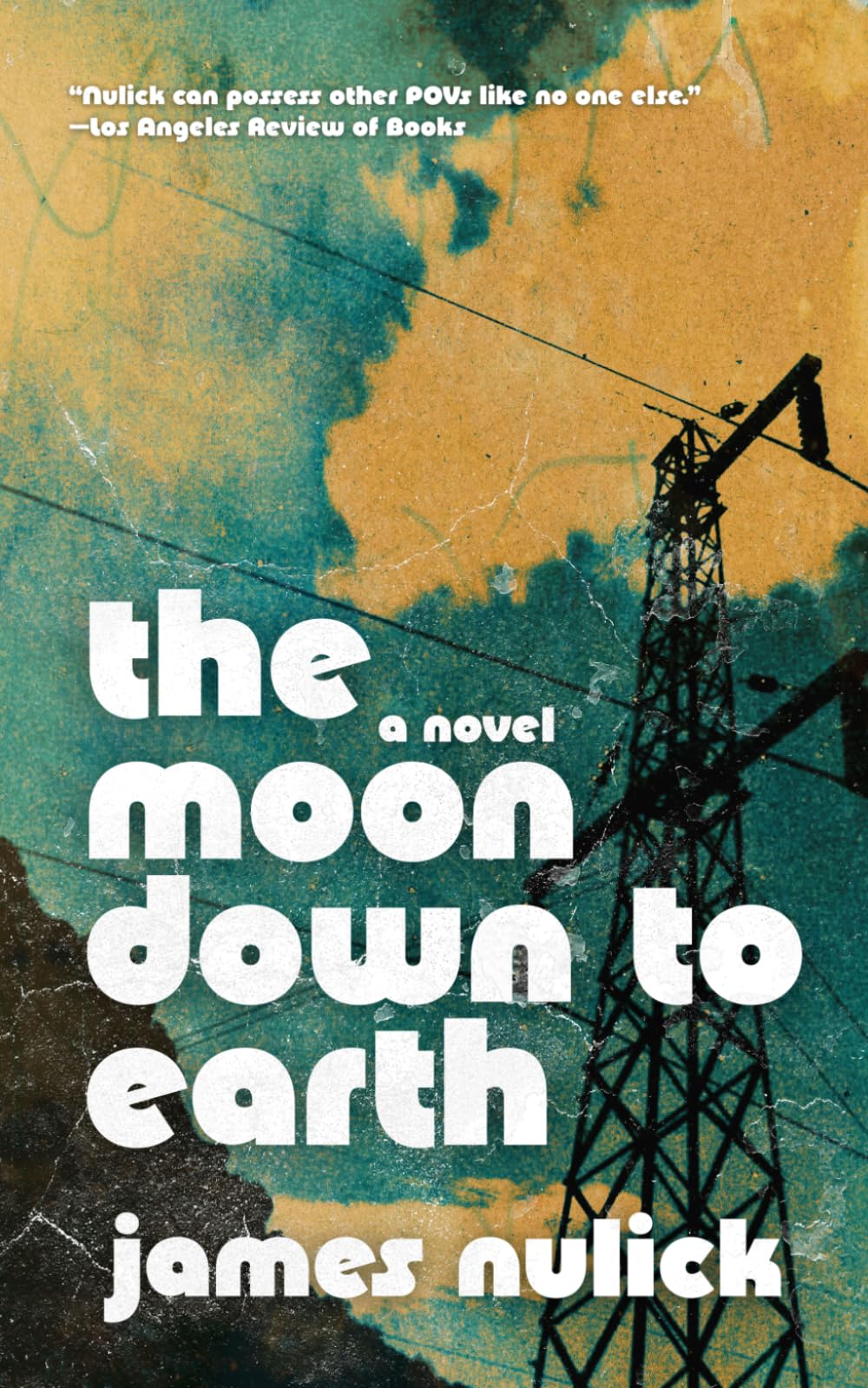 The Moon Down to Earth