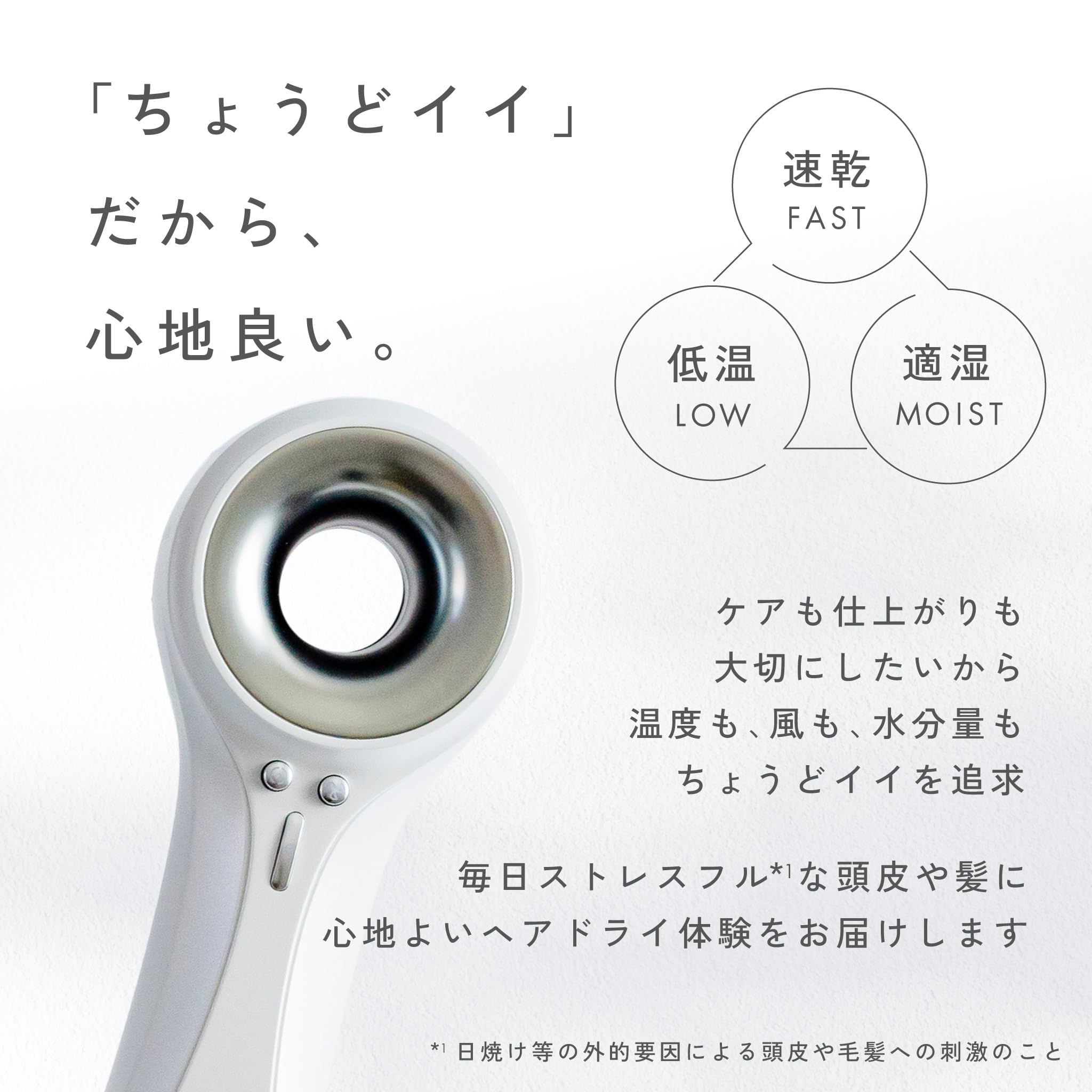Amazon | Aglaia&（アグライアアンド） 遠赤外線 ドライヤー 大風量