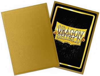 Amazon | ドラゴンシールド(Dragon Shield) マットスリーブ 標準サイズ