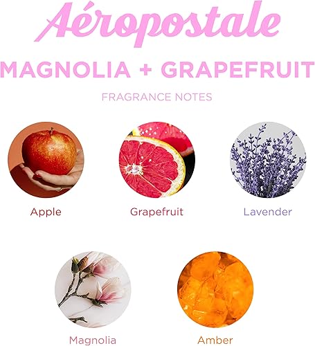Miniatura 3 de Aeropostale Magnolia Pomelo