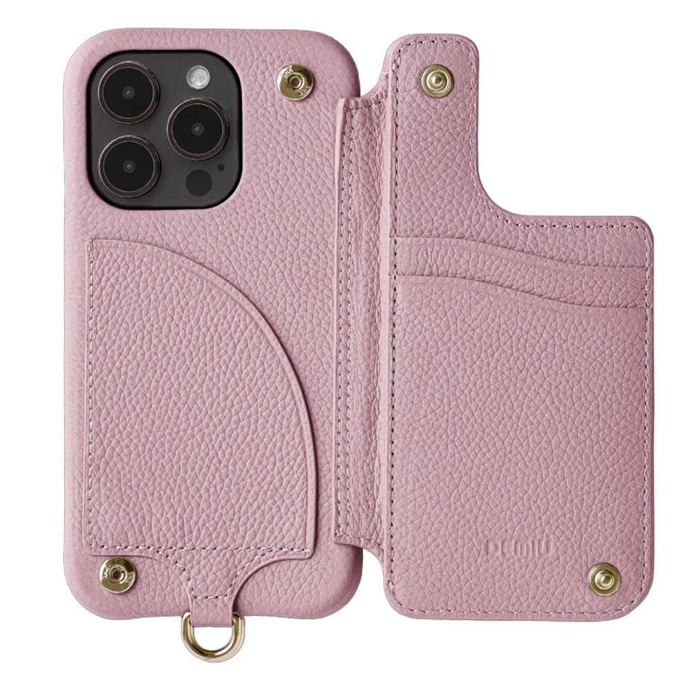 DEMUI iPhone16pro ケース ライラック Amazon.co.jp: 【 DEMIU DEMUI iPhone16pro ケース ライラック Amazon.co.jp: 【 DEMIU