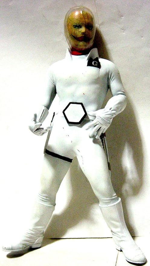 Amazon ジェネラルシャドウ レジンキャストキット 組立済 完成品 フィギュア ドール 通販