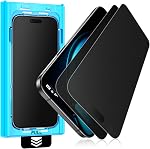 Mothca Matte Screen Protector for iPhone 14 Plus/iPhone 13 Pro Max (6.7 inch), Anti-Glare & Anti-Fingerprint, Matte Tempered Glass Film (1 Pack)