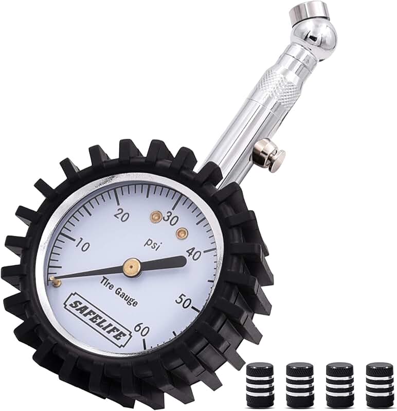 Amazon.ca tire pressure gauge