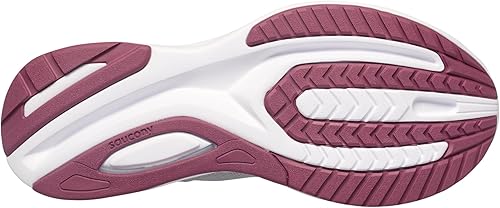 Miniatura 5 de Saucony Tenis Guide 15 para mujer