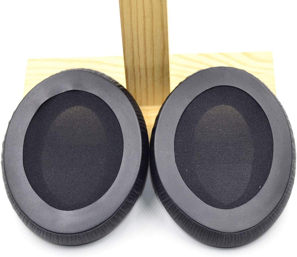 Dsxnklnd Pair of Ear Pad Sponge Headphone Covers Pakistan Ubuy