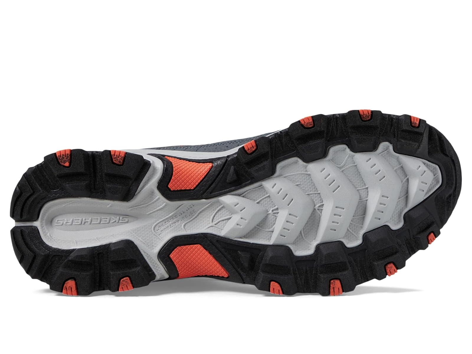 Man's Sneakers & Athletic Shoes SKECHERS Stamina AT Upper Stitch - Picture 10 of 19